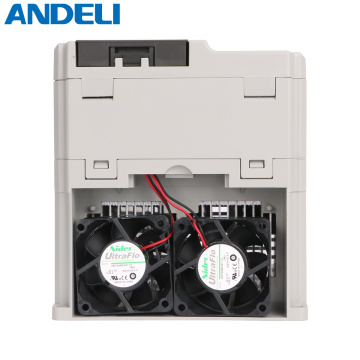 ANDELI  frequency inverter ADL200G 400KW 3phase 530hp 380v frequency converter 50hz to 60hz